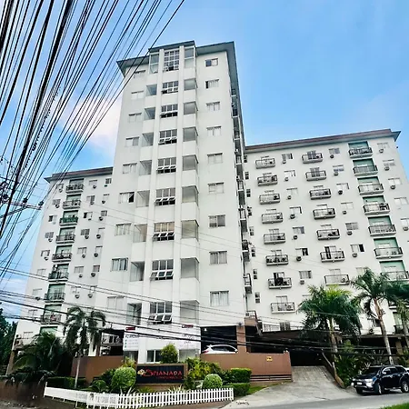 Family Condo Unit Cebu City