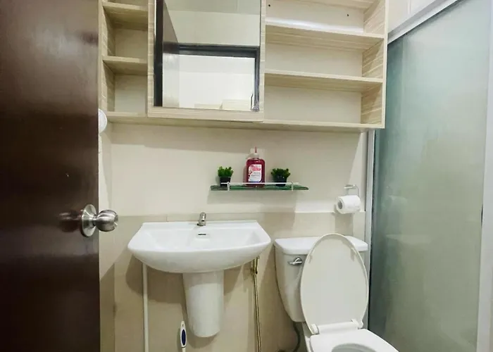 Family Unit Aparthotel Cebu