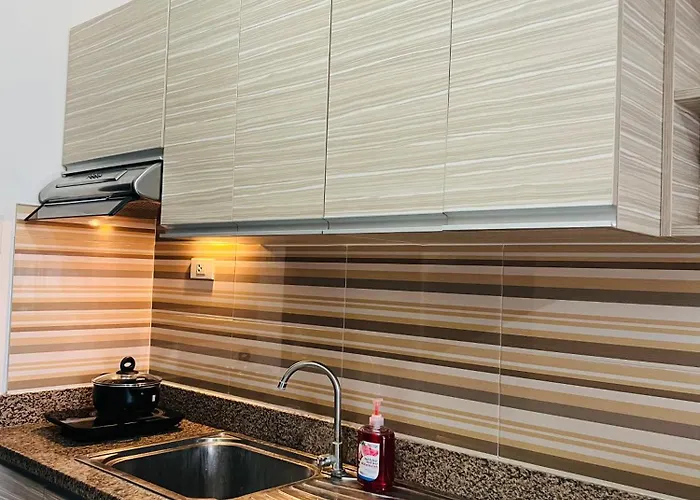 Aparthotel Family Unit