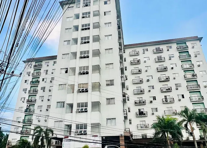 Aparthotel Family Unit