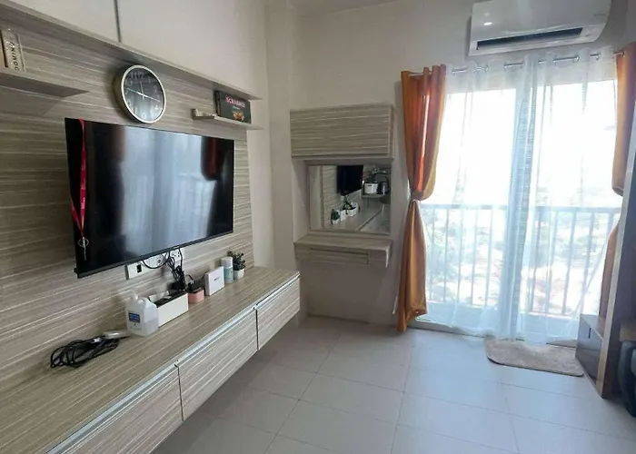 Family Unit Aparthotel *